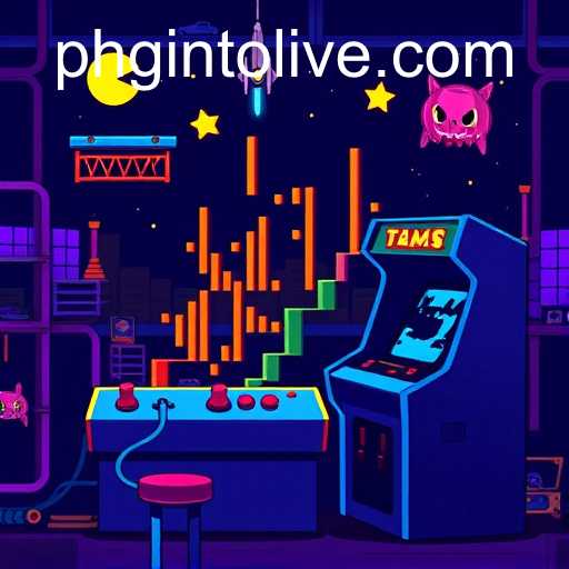 Exploring the Timeless Appeal of Arcade Classics: Unveiling 'Phginto'