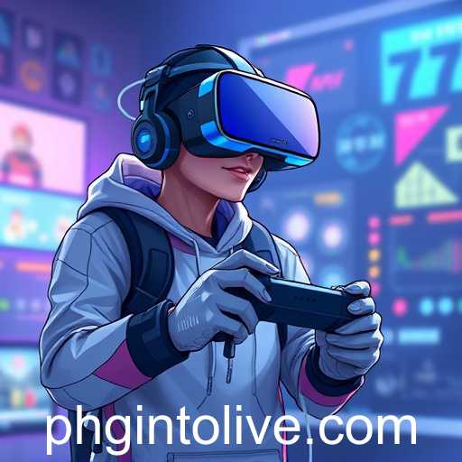 Digital Transformation in Gaming