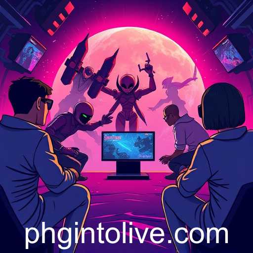 The Digital Renaissance of Online Gaming