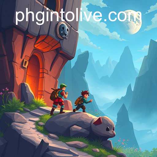 Exploring Educational Fun: The Role of 'phginto' in Online Learning Games