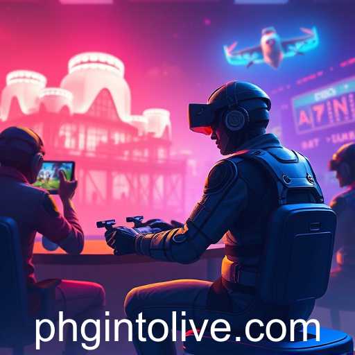 Gaming Innovation Thrives in 2025