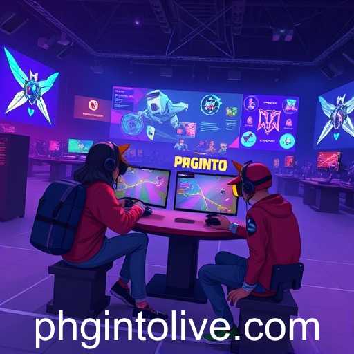 Gaming Renaissance: The Rise of Online Communities