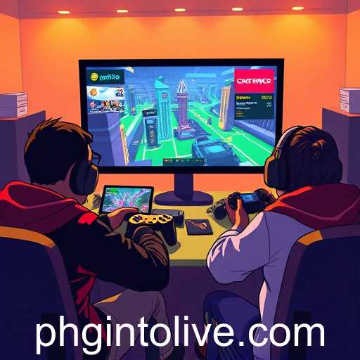 Exploring the Rise of Gaming Sites