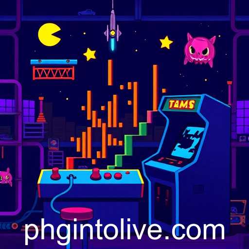 Gaming Trends and Innovations in 2025