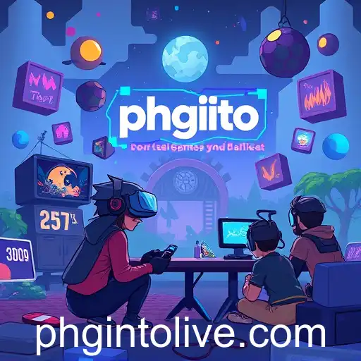 Gaming Evolution and Community Trends