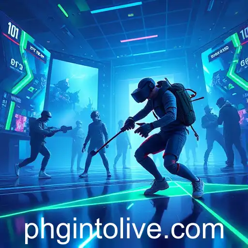 The Rising Trend of Online Gaming in 2025