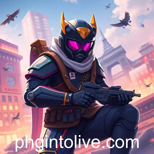 Digital Playgrounds: The New Frontier in Online Gaming