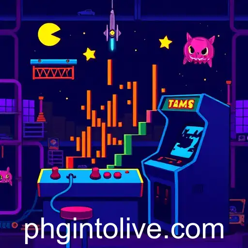 Gaming Trends and Innovations in 2025