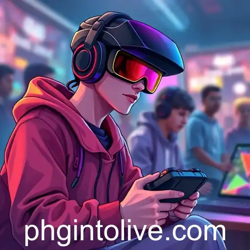 The Rise of Online Gaming Trends