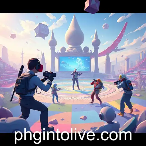 Exploring the Rise of Phginto in the Gaming World