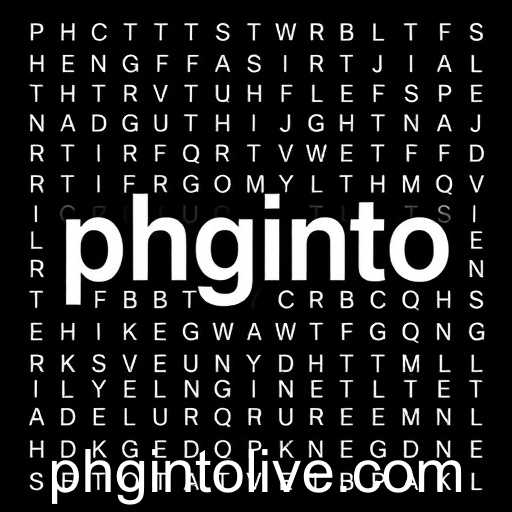 Phginto: Revolutionizing Online Gaming