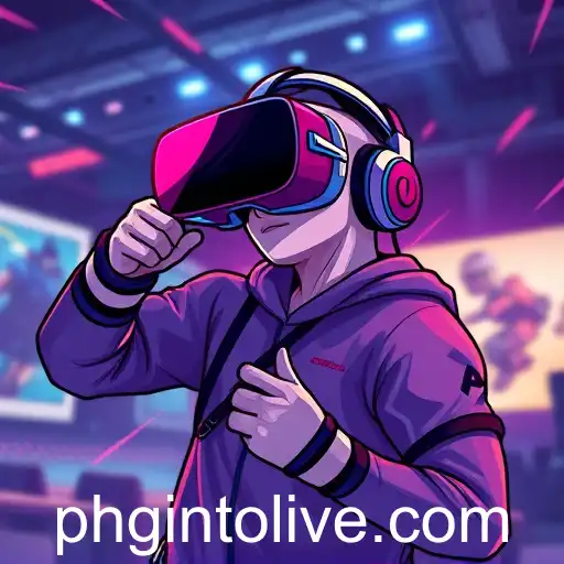 Phginto: A Bold Evolution in Gaming