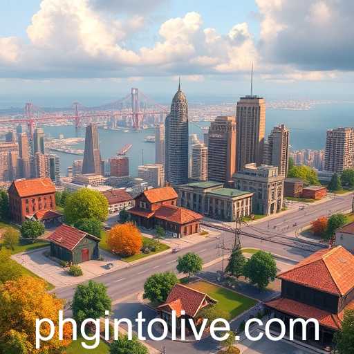 Phginto: Revolutionizing Online Gaming in 2025