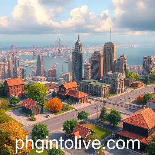 Phginto: Revolutionizing Online Gaming in 2025