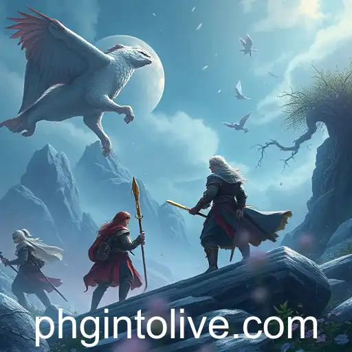 Phginto Revolutionizes Online Gaming Experience