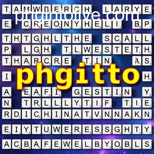 Exploring the Addictive World of Puzzle Games: A Journey into the 'phginto' Realm
