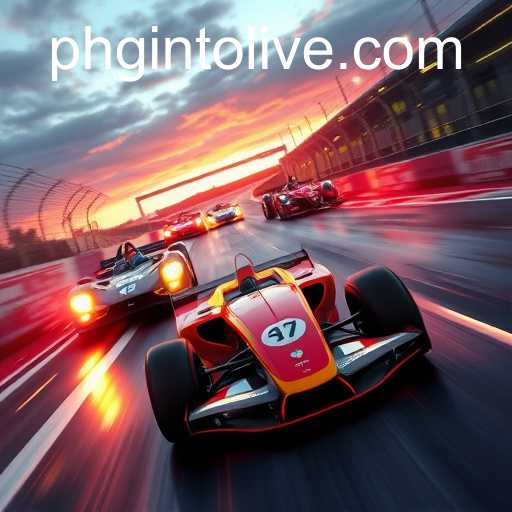 Revving Up the Excitement: Exploring the Popularity of Racing Games Under 'Phginto'