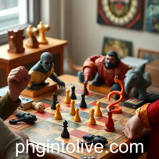 The Rise of Online Gaming Trends