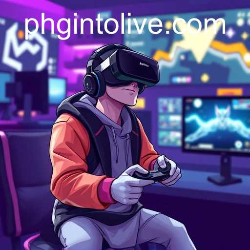 The Rise of Online Gaming in 2025