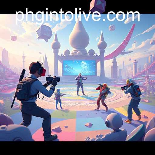 Exploring the Rise of Phginto in the Gaming World