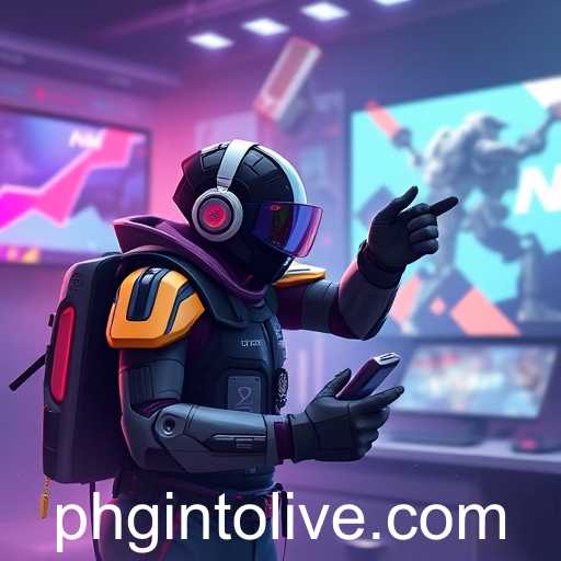 The Rise of Phginto: Revolutionizing Online Gaming