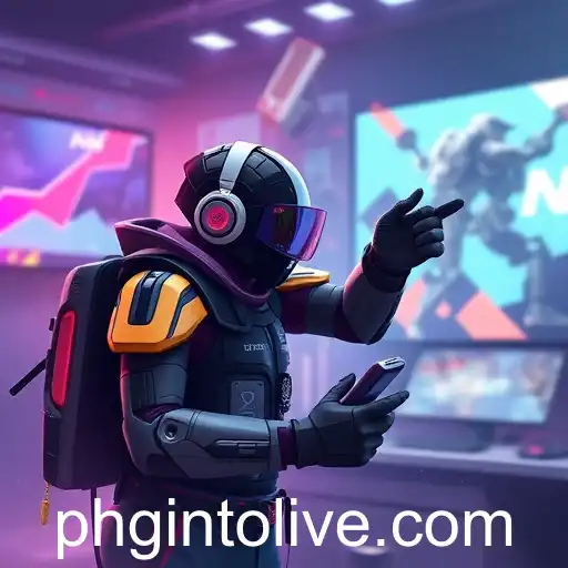 The Rise of Phginto: Revolutionizing Online Gaming