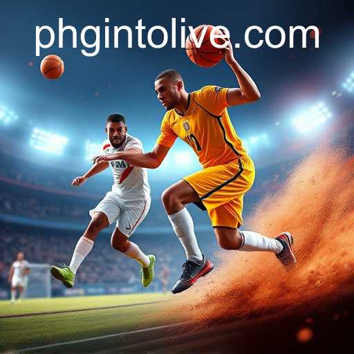 Exploring the Exciting World of Sports Games